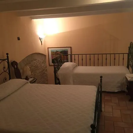 Apartamento Loft Castello