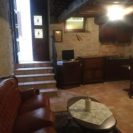 Loft Castello